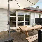 Vakantiehuis 1 Bedroom Pet Friendly In Nordenbro Vesteregn