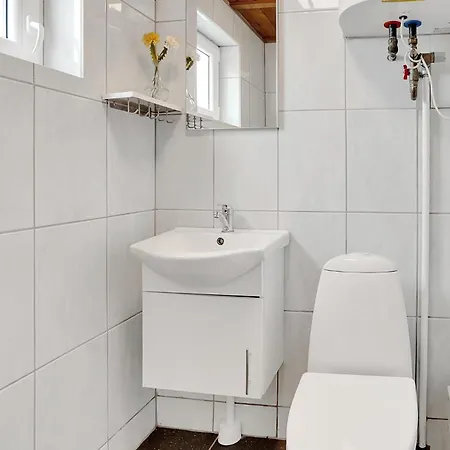 1 Bedroom Pet Friendly In Ferienhaus *