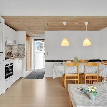 1 Bedroom Pet Friendly In Ferienhaus