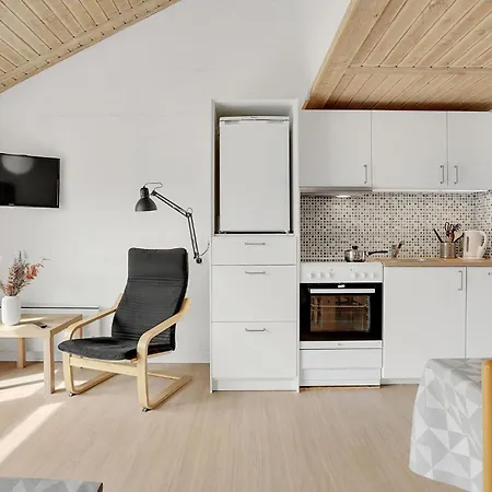 1 Bedroom Pet Friendly In