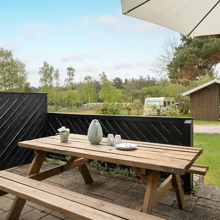 Ferienhaus 1 Bedroom Pet Friendly In *