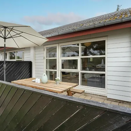 1 Bedroom Pet Friendly In Ferienhaus *