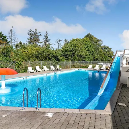 Ferienhaus 1 Bedroom Pet Friendly In