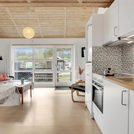 1 Bedroom Pet Friendly In Ferienhaus *