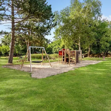 1 Bedroom Pet Friendly In Nordenbro Vesteregn