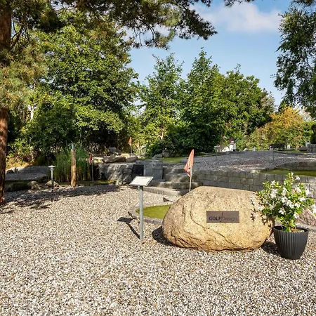 1 Bedroom Pet Friendly In Ferienhaus *